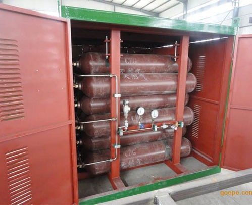 百亞燃?xì)庠O(shè)備 攜手優(yōu)質(zhì)壓縮天然氣廠家，共創(chuàng)高效能源未來